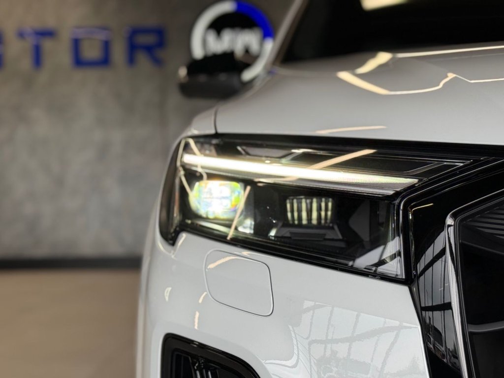 Used Audi Q7 2025 for sale - 78044220: Photo 14