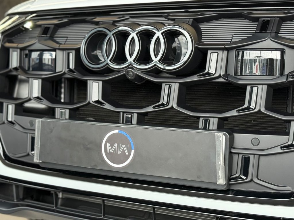 Used Audi Q7 2025 for sale - 78044220: Photo 15
