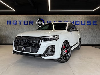 Audi Q7 feature image