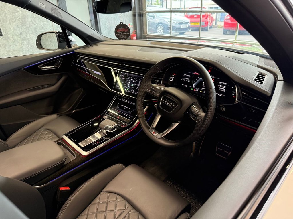 Used Audi Q7 2025 for sale - 78044220: Photo 2