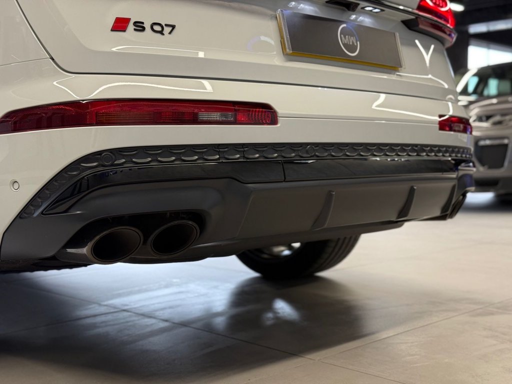 Used Audi Q7 2025 for sale - 78044220: Photo 24