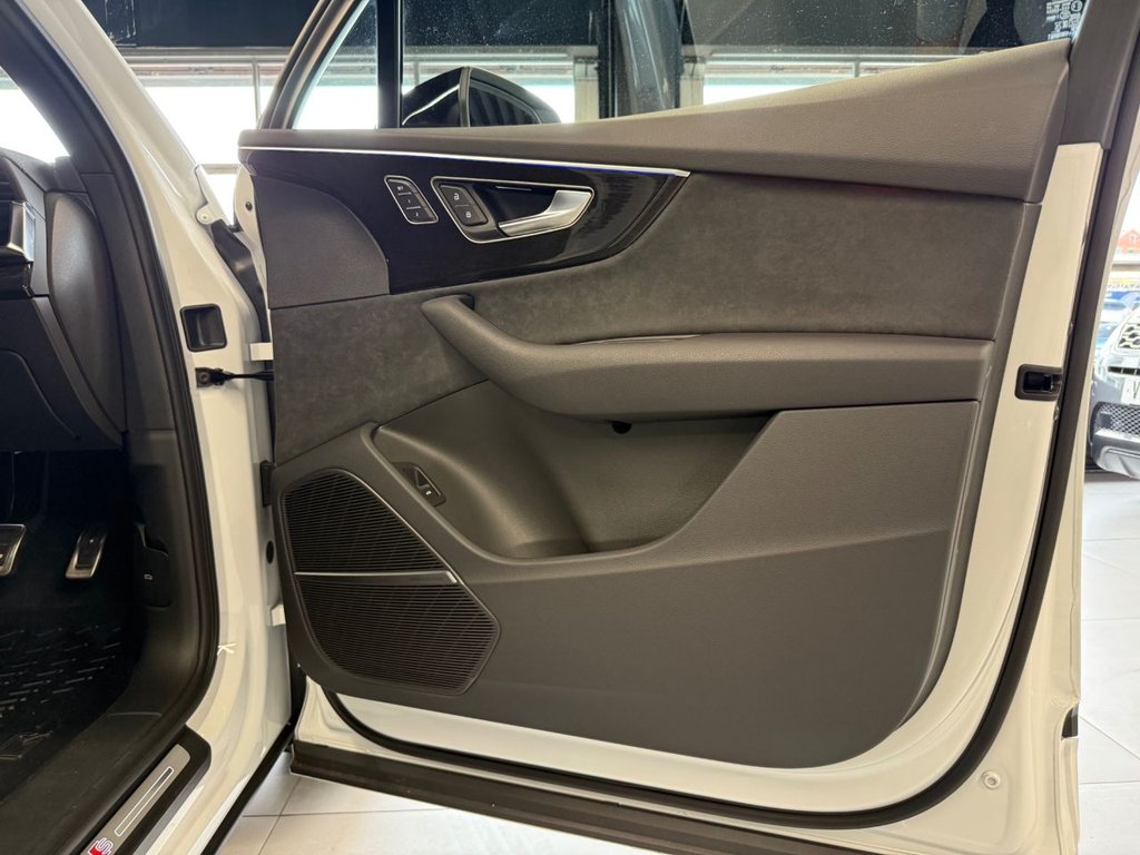 Used Audi Q7 2025 for sale - 78044220: Photo 26