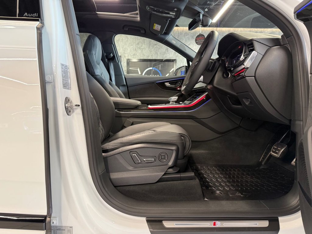 Used Audi Q7 2025 for sale - 78044220: Photo 27