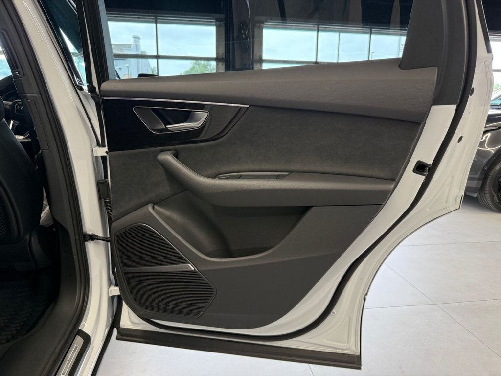 Used Audi Q7 2025 for sale - 78044220: Photo 30