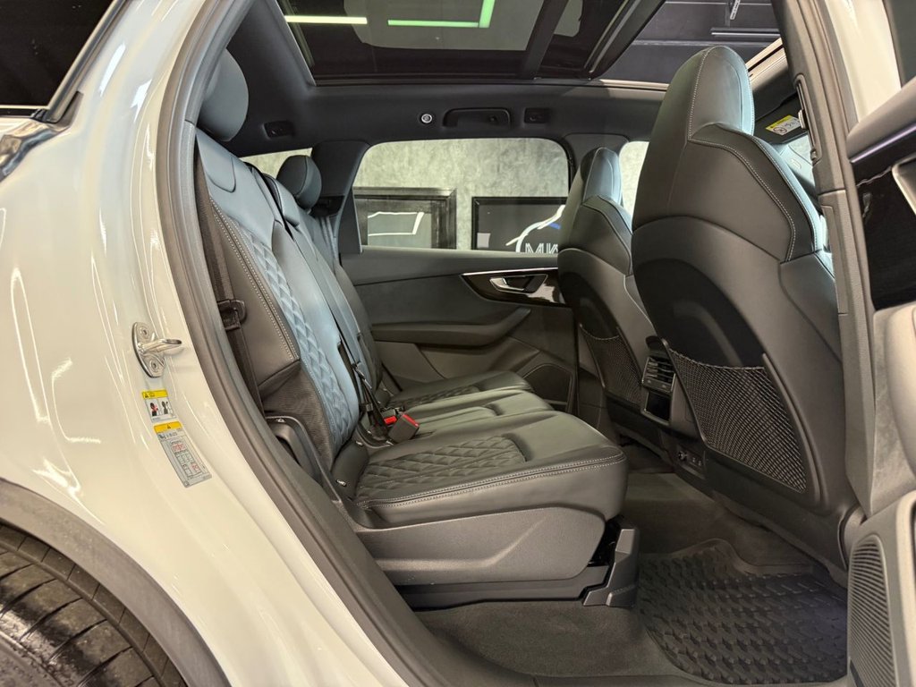 Used Audi Q7 2025 for sale - 78044220: Photo 31