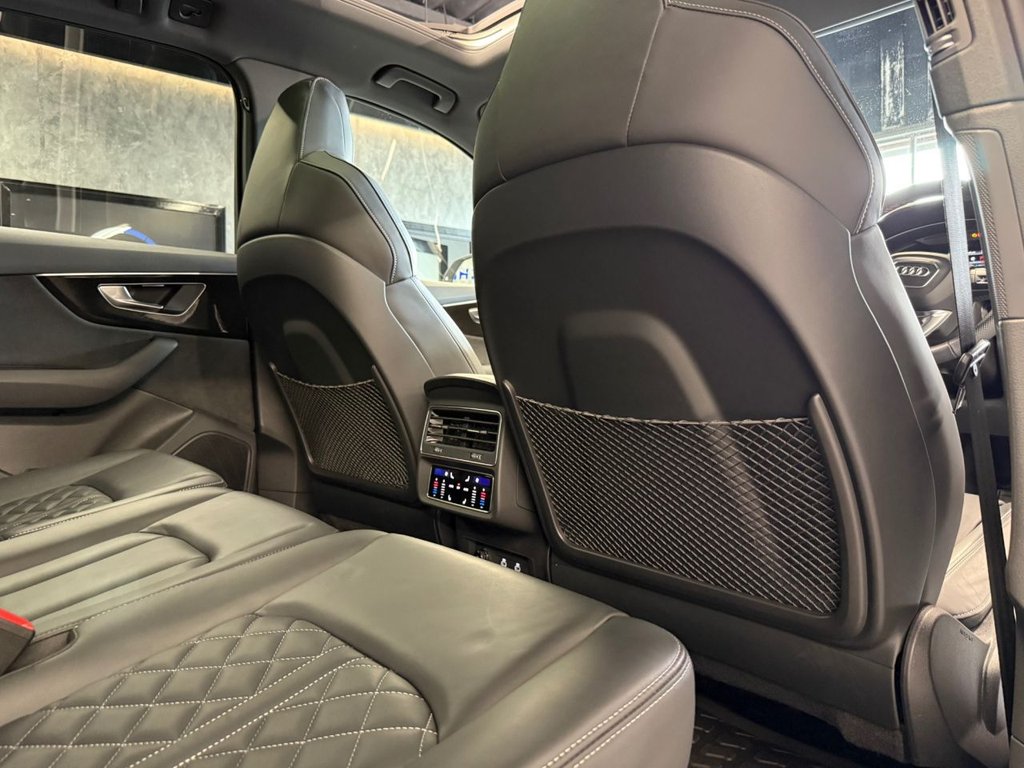 Used Audi Q7 2025 for sale - 78044220: Photo 32