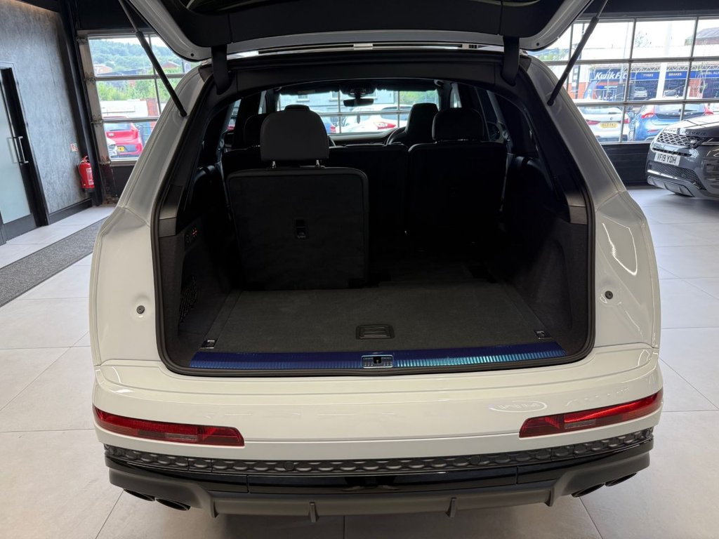 Used Audi Q7 2025 for sale - 78044220: Photo 36