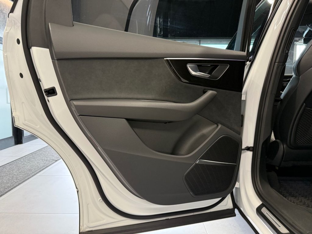 Used Audi Q7 2025 for sale - 78044220: Photo 40