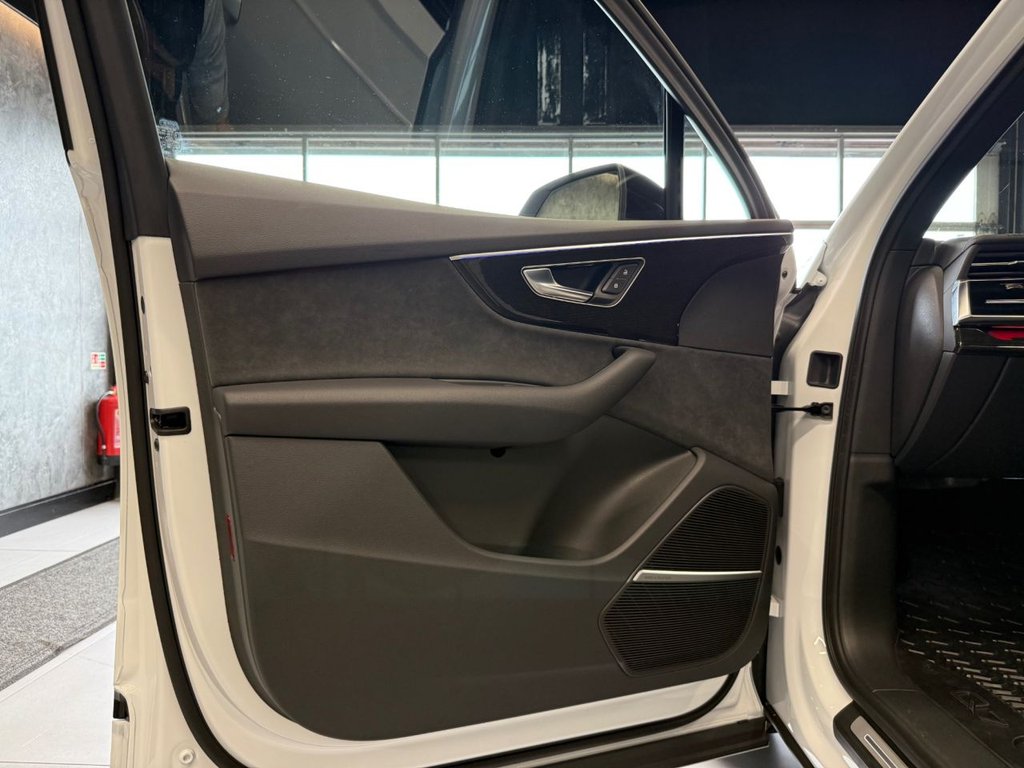 Used Audi Q7 2025 for sale - 78044220: Photo 44