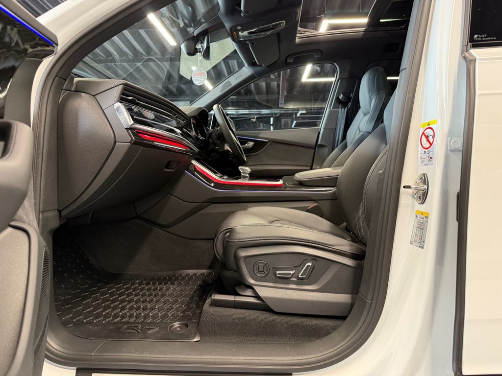 Used Audi Q7 2025 for sale - 78044220: Photo 45