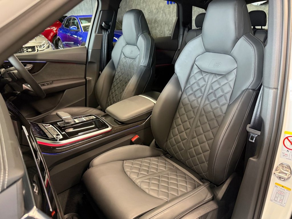 Used Audi Q7 2025 for sale - 78044220: Photo 46