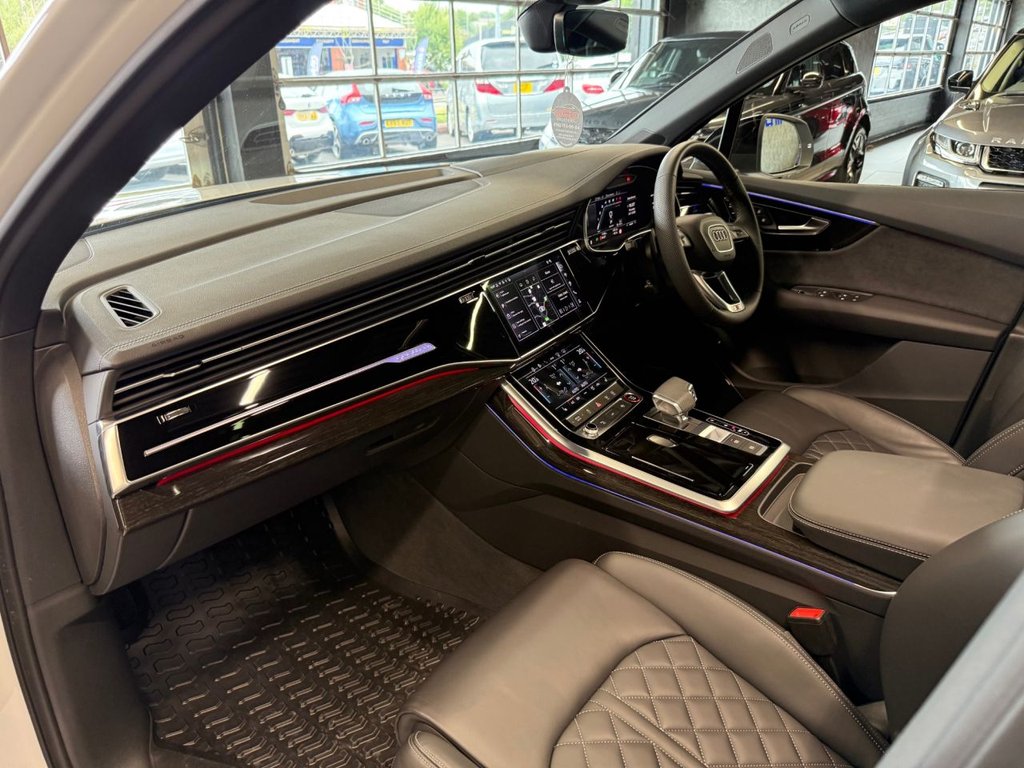 Used Audi Q7 2025 for sale - 78044220: Photo 47