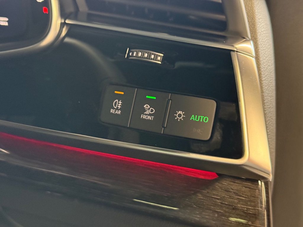 Used Audi Q7 2025 for sale - 78044220: Photo 50