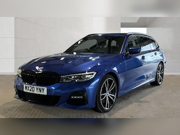 Used BMW 3 Series 2020 for sale - 78557456: Photo