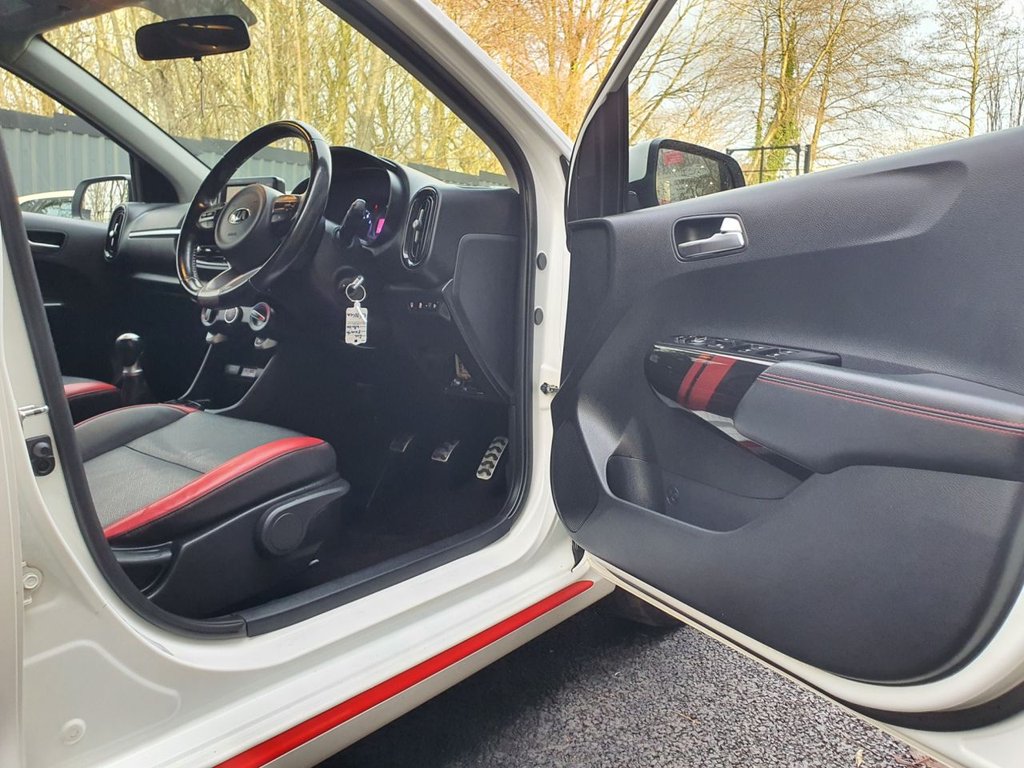 Used Kia Picanto 2018 for sale - 77370167: Photo 12