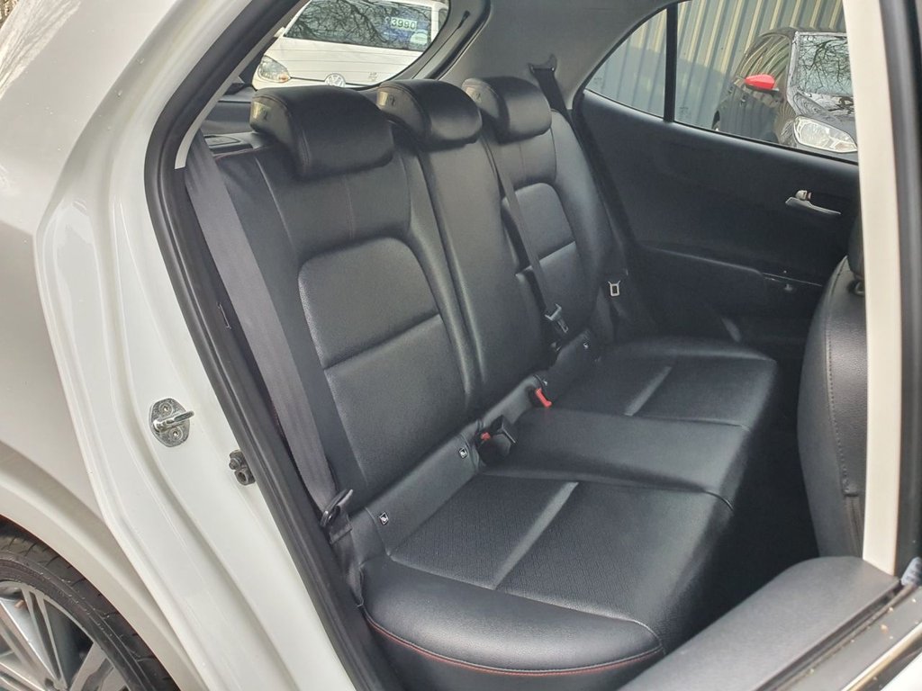 Used Kia Picanto 2018 for sale - 77370167: Photo 15