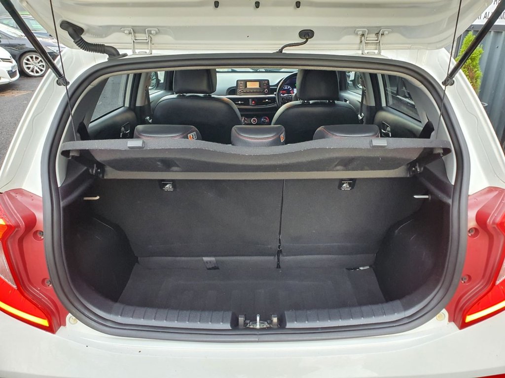 Used Kia Picanto 2018 for sale - 77370167: Photo 16