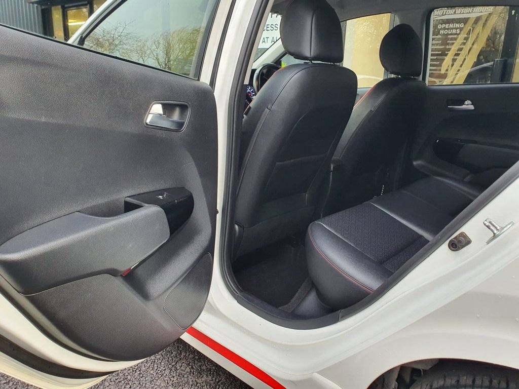 Used Kia Picanto 2018 for sale - 77370167: Photo 17