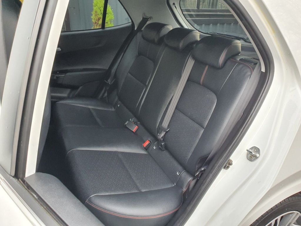 Used Kia Picanto 2018 for sale - 77370167: Photo 18