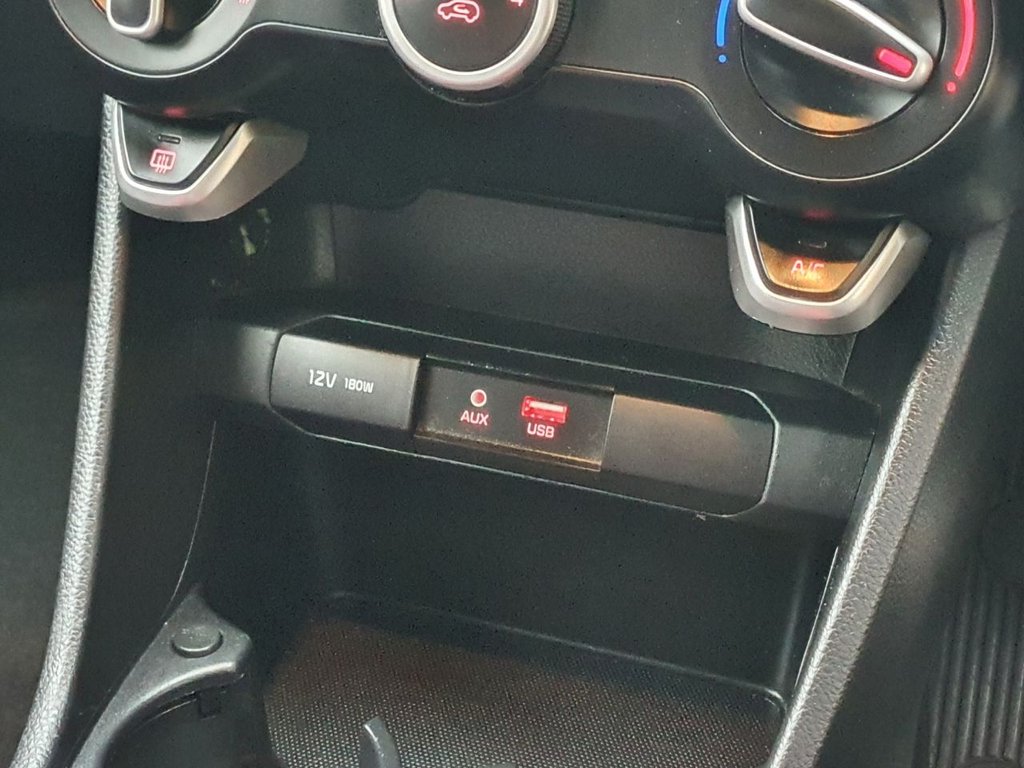 Used Kia Picanto 2018 for sale - 77370167: Photo 25
