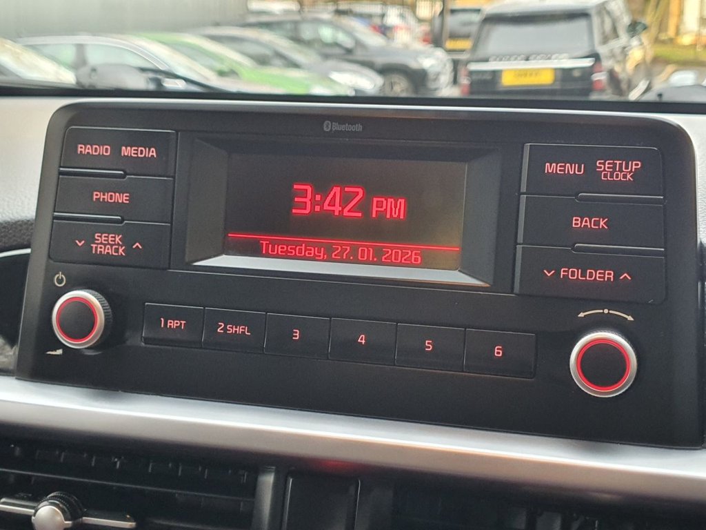 Used Kia Picanto 2018 for sale - 77370167: Photo 27