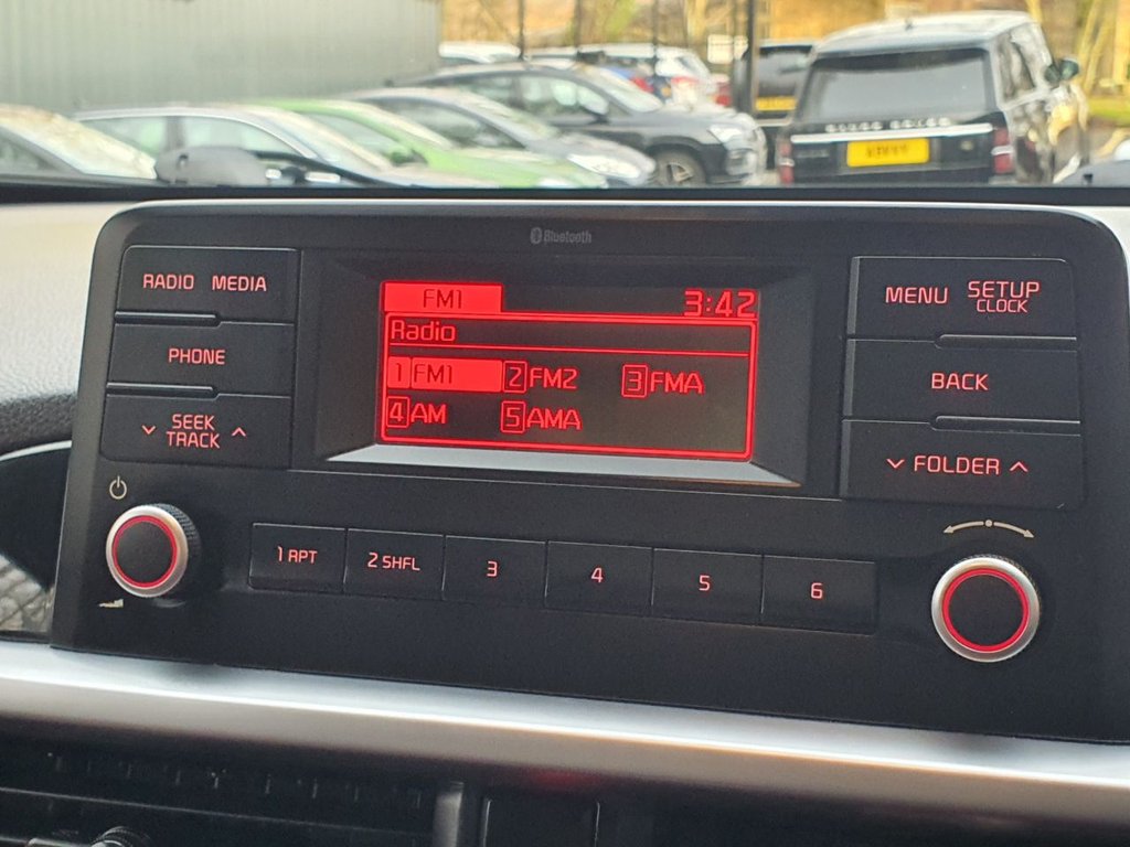 Used Kia Picanto 2018 for sale - 77370167: Photo 28