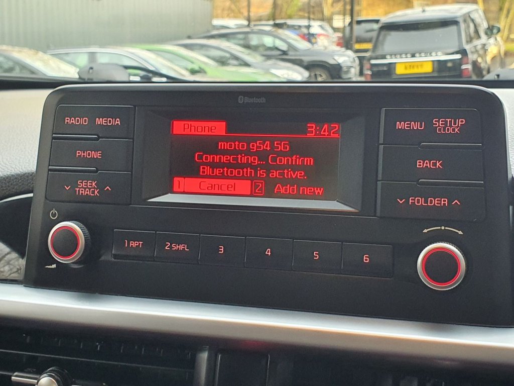 Used Kia Picanto 2018 for sale - 77370167: Photo 29