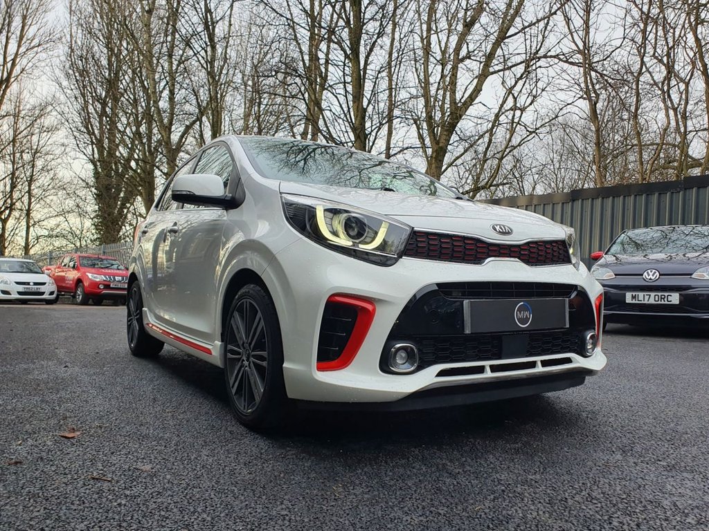 Used Kia Picanto 2018 for sale - 77370167: Photo 7