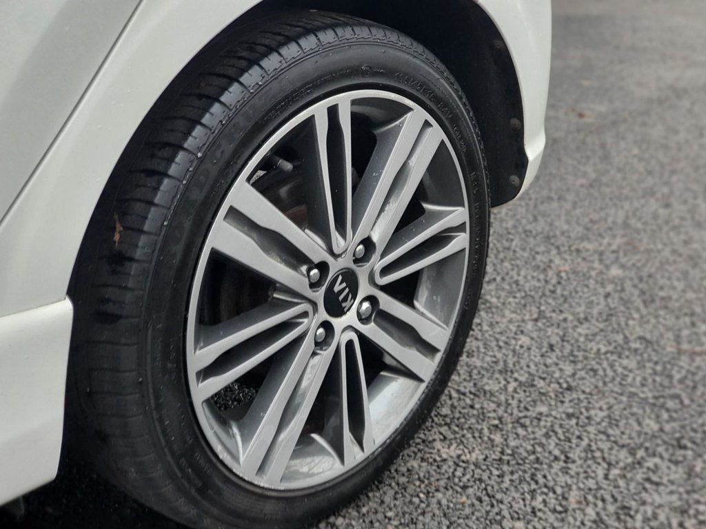 Used Kia Picanto 2018 for sale - 77370167: Photo 9