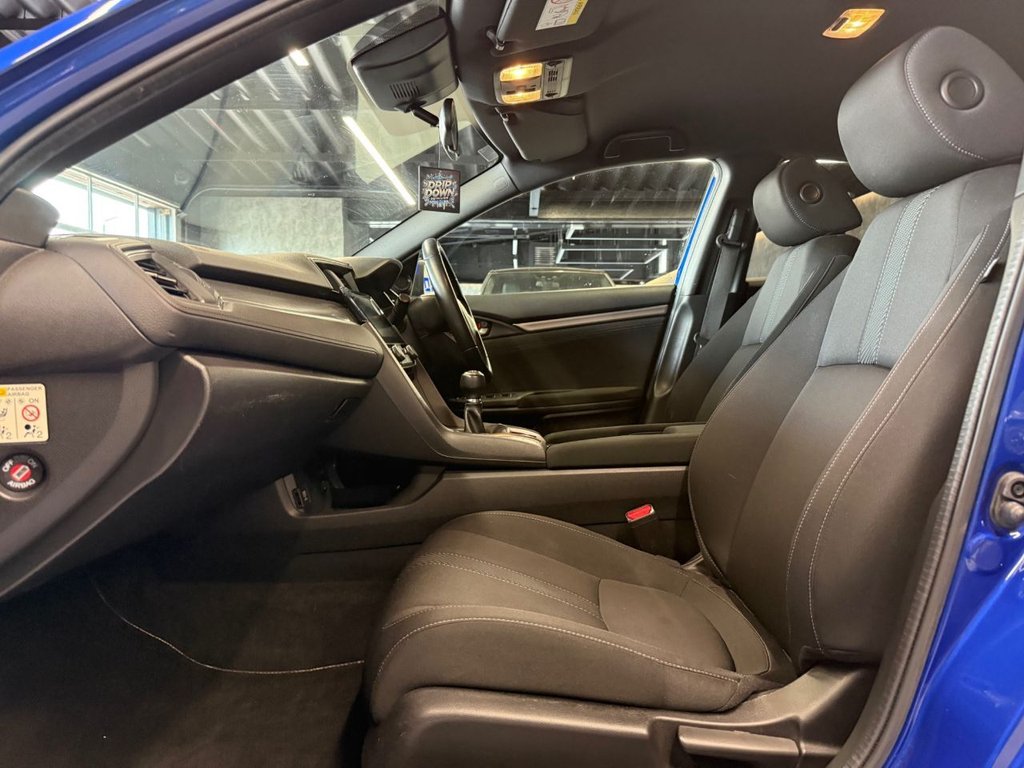 Used Honda Civic 2017 for sale - 77054197: Photo 28