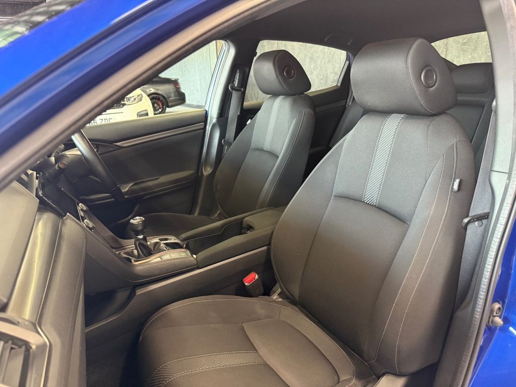 Used Honda Civic 2017 for sale - 77054197: Photo 29