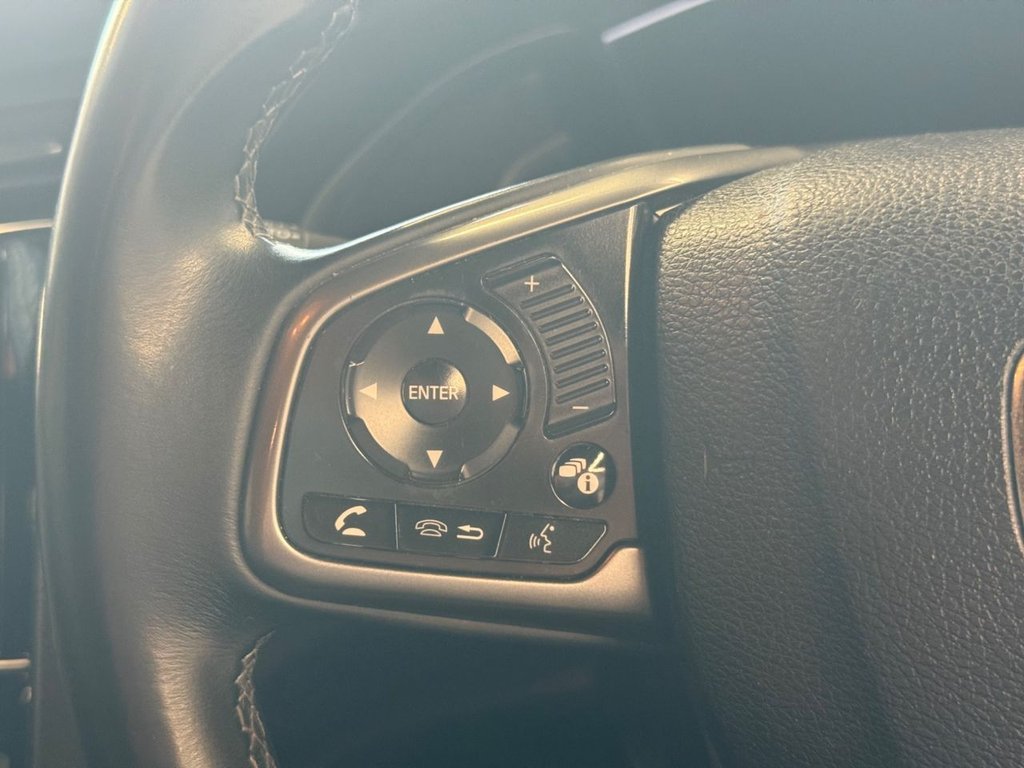 Used Honda Civic 2017 for sale - 77054197: Photo 34