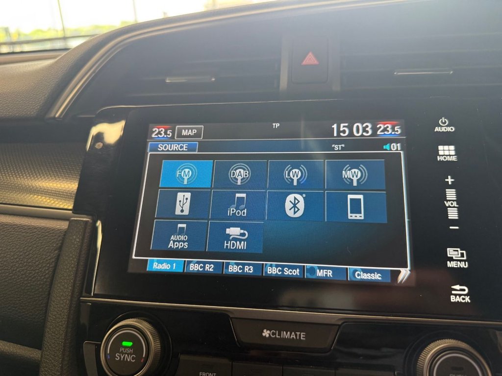 Used Honda Civic 2017 for sale - 77054197: Photo 38