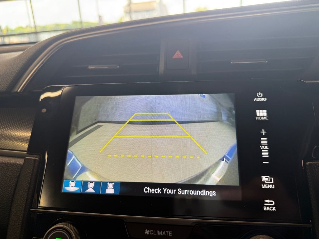 Used Honda Civic 2017 for sale - 77054197: Photo 39