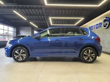 Used Volkswagen Polo 2018 for sale - 75272037: Photo