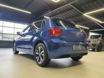 Used Volkswagen Polo 2018 for sale - 75272037: Photo