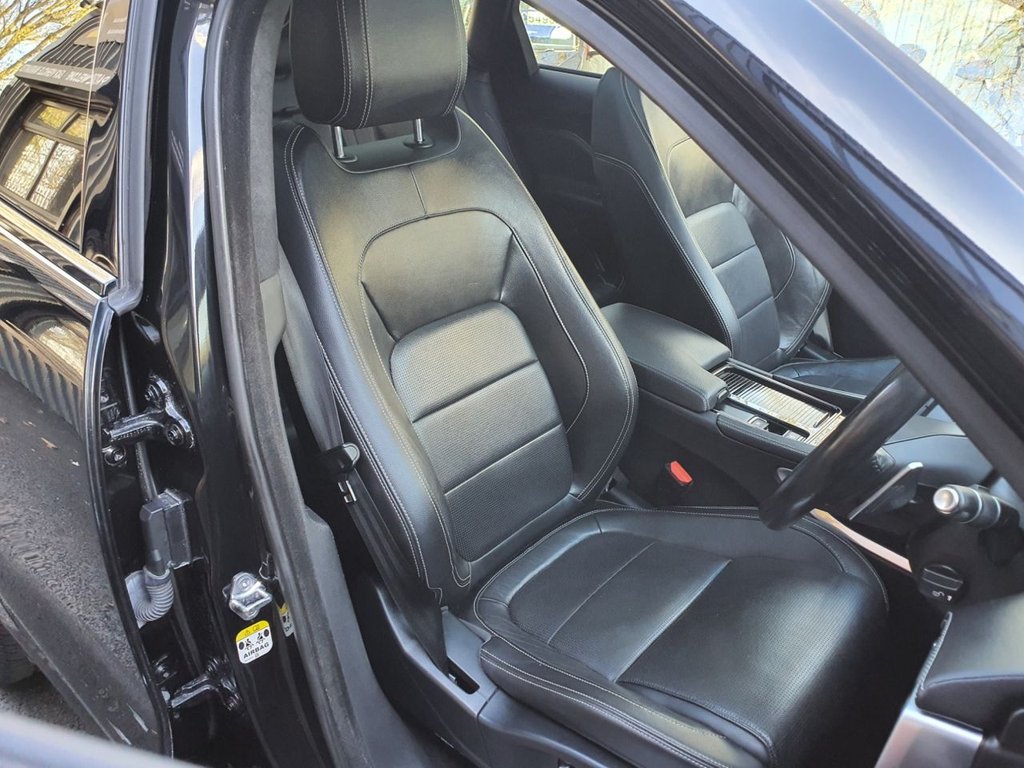 Used Jaguar F-Pace 2018 for sale - 78154006: Photo 14