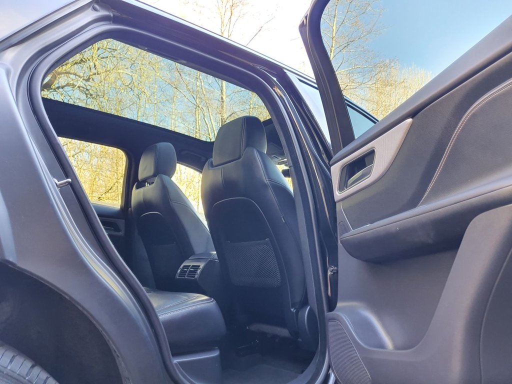 Used Jaguar F-Pace 2018 for sale - 78154006: Photo 15