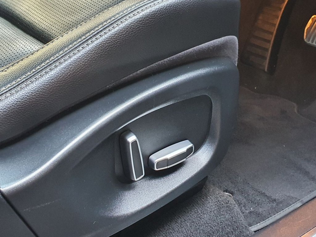 Used Jaguar F-Pace 2018 for sale - 78154006: Photo 23