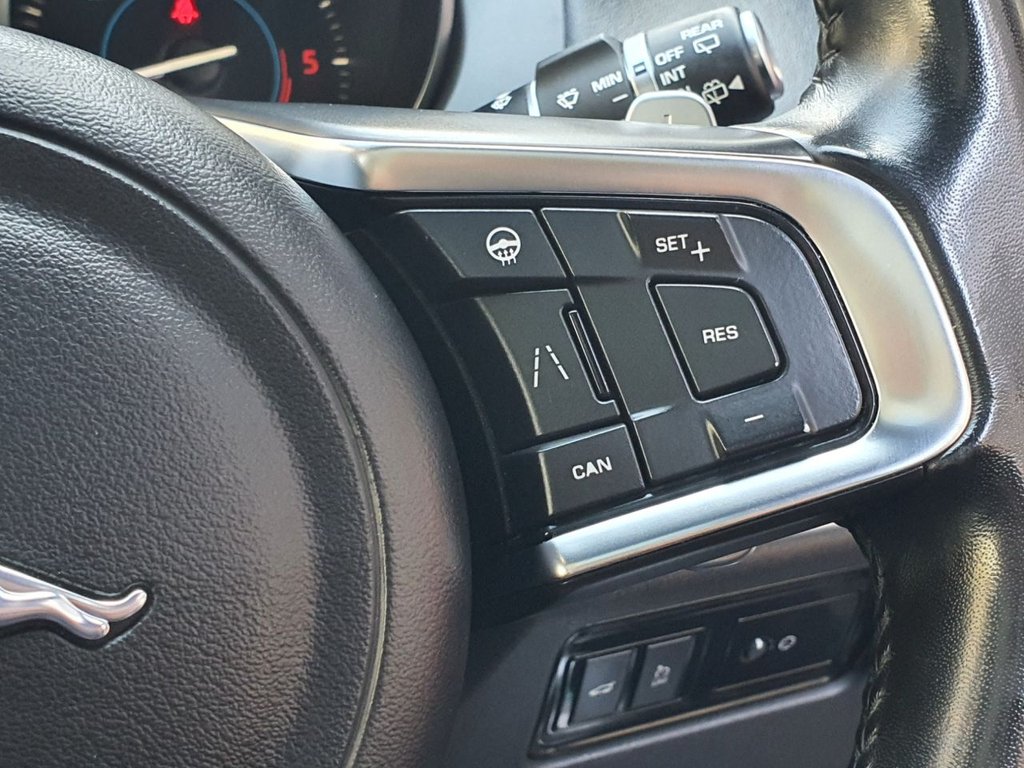 Used Jaguar F-Pace 2018 for sale - 78154006: Photo 25