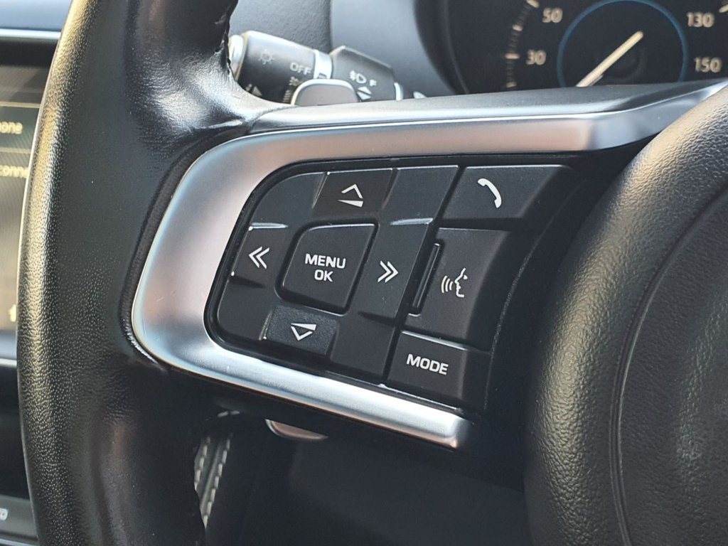 Used Jaguar F-Pace 2018 for sale - 78154006: Photo 26