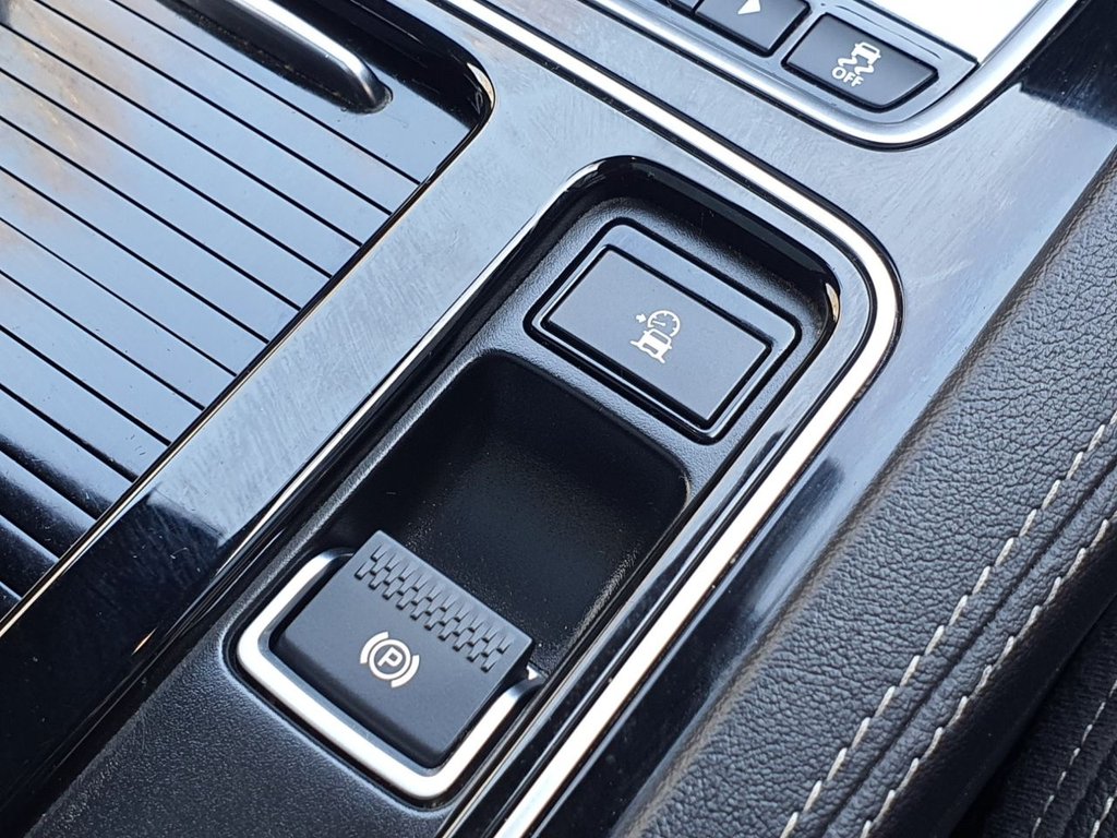 Used Jaguar F-Pace 2018 for sale - 78154006: Photo 27