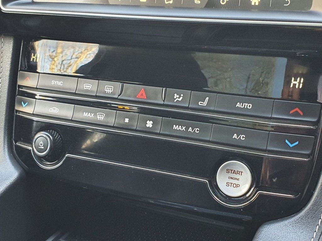 Used Jaguar F-Pace 2018 for sale - 78154006: Photo 29