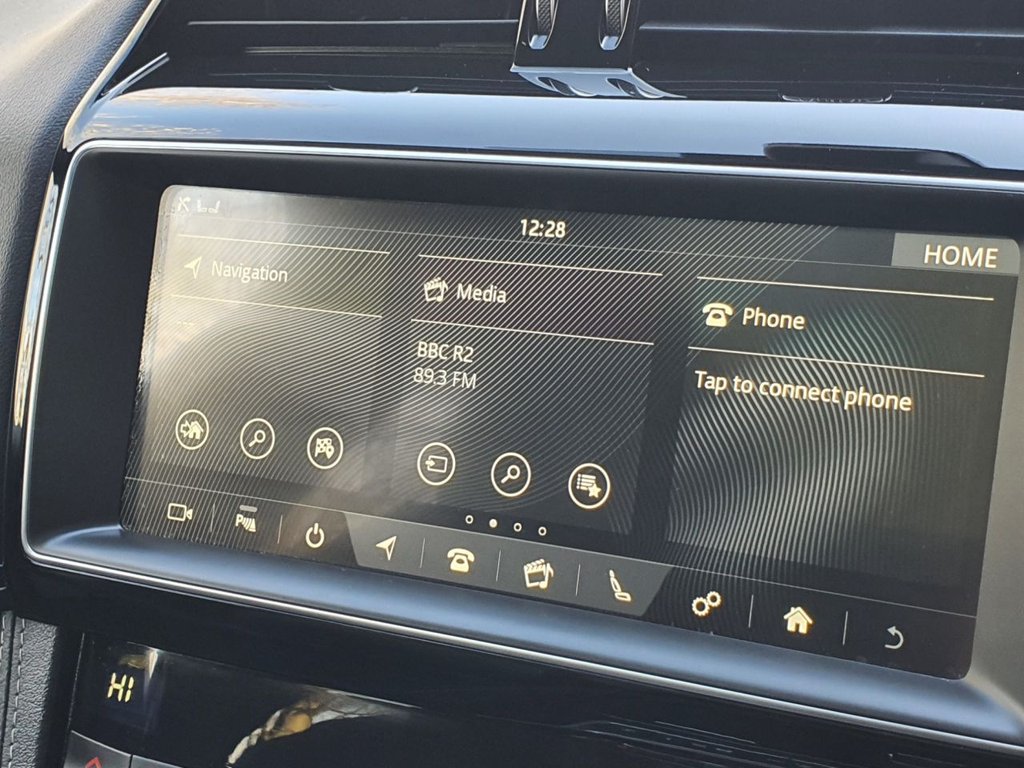 Used Jaguar F-Pace 2018 for sale - 78154006: Photo 30