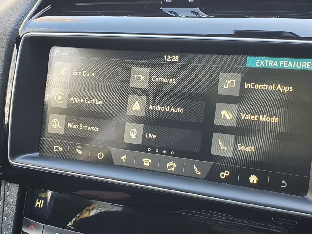 Used Jaguar F-Pace 2018 for sale - 78154006: Photo 33