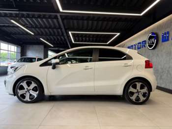 Used Kia Rio 2014 for sale - 75272042: Photo