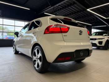 Used Kia Rio 2014 for sale - 75272042: Photo
