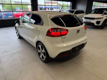 Used Kia Rio 2014 for sale - 75272042: Photo