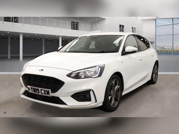 Used Ford Focus 2019 for sale - 76934792: Photo