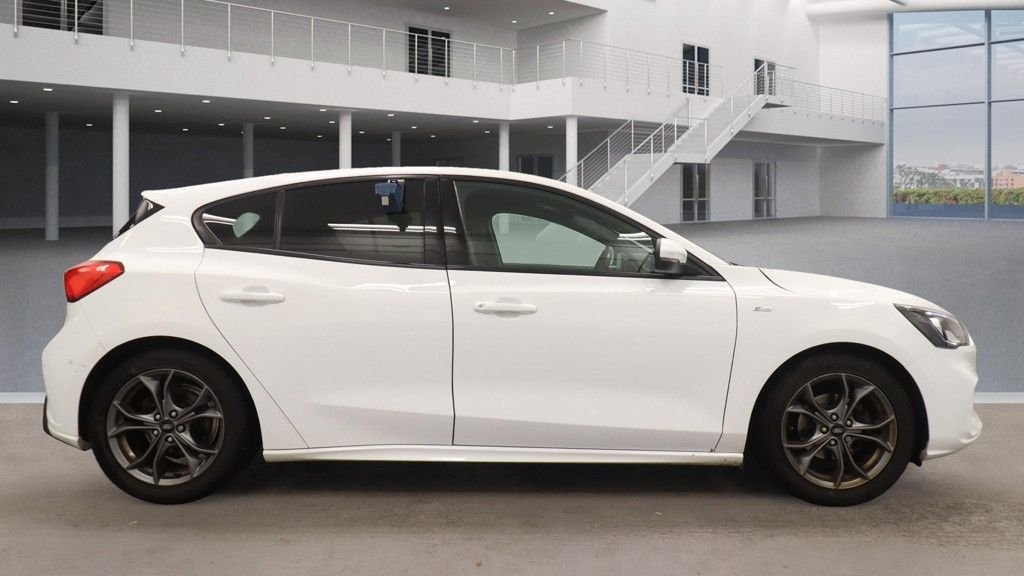 Used Ford Focus 2019 for sale - 76934792: Photo 5